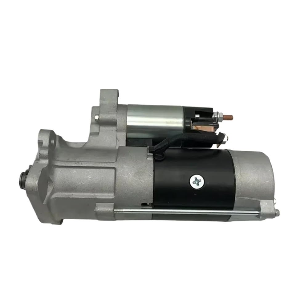 Démarreur 320CLU pour réparer les pannes d'allumage moteur 3066