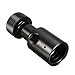 CO2 Refill Adapter Bottle Connector Air Regulator Fill Station On/Off Adapter for Filling Soda Maker Co2 Tank