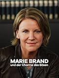 Marie Brand und der Charme des Bösen