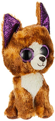 Beanie Boo Dog - Dexter - Chihuahua - 15cm 6"