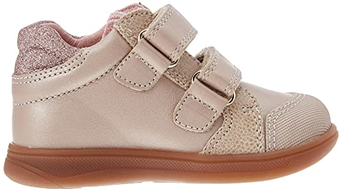 Pablosky 6132 babylaarzen voor meisjes, beige, 20 EU - Image 7