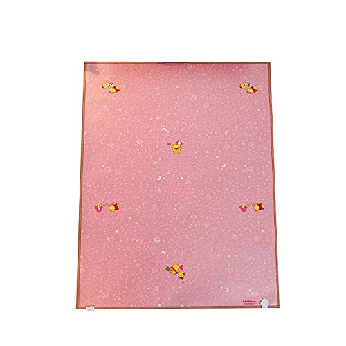 Heizmatte, elektrischer Fußwärmer Heizmatte Thermische Heizmatte Beheizte beheizte Teppichmatte