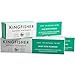 Kingfisher 100 ml Mint Toothpaste - by Kingfisher