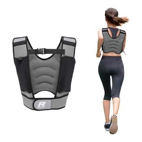 RitFit Weighted Vest Cover