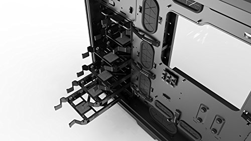 Build My PC, PC Builder, Phanteks Enthoo Pro
