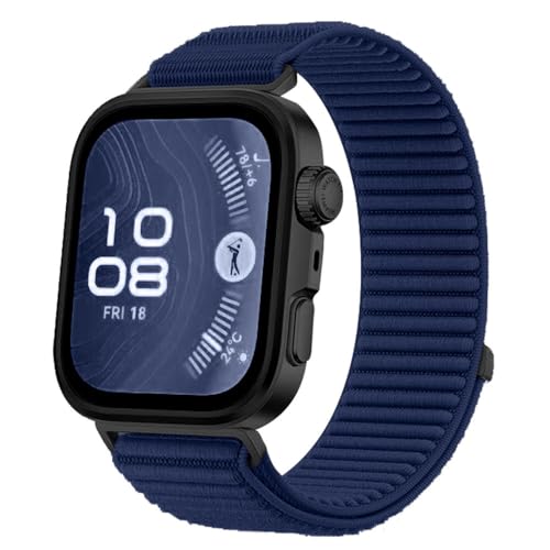 [TYGBFD] Huawei Watch Fit 4�p�i�C�������[�v�X�g���b�v�A3�҂ݍ��݉��K�ʋC���o���h�AHuawei Watch Fit 4/4 Pro�A�N�Z�T���[�A�A�Y�[���AHuawei Fit 4 Pro�p