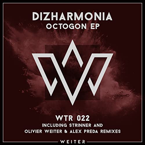  Octogon (Strinner Remix)
