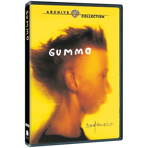 Gummo [DVD] [1997] [Region 1] [US Import] [NTSC]