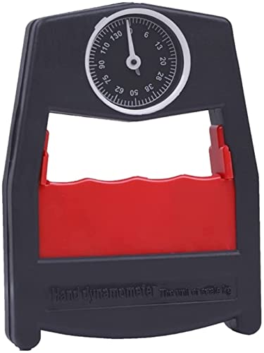 Dinamómetro de mano digital para fuerza y medición miniatura 6