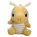letaowl Plüschtier 16cm Tasche Puppe Dragonite Plüsch Spielzeug Gefüllte Puppen plüsch Puppe Geschenke für Kinder