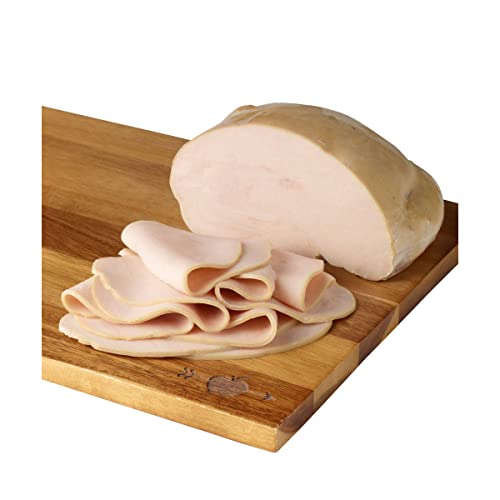 Applegate Smoked Turkey Breast Charcuterie thumb #4