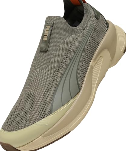 Image of Puma Unisex-Adult Softride Premier Glideknit Running Shoe