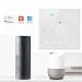 Beok Termostato Wifi para calefacción de suelo de agua Termorregulador digital para...