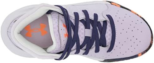 Under Armour Pre-School Jet '21 Basketball Shoe Review | Image 4