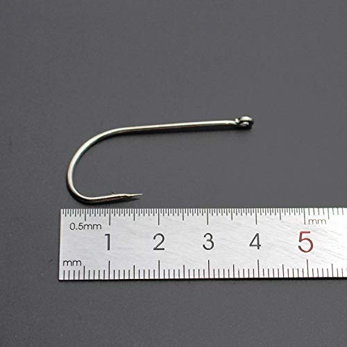 Amazon.com: Tigofly Fly Fishing Factory: Fly Fishing Hook Amazon.com: Tigofly Fly Fishing Factory: Fly Fishing Hook