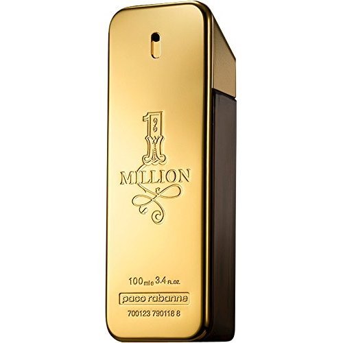Paco Rabanne 1 Million Eau de...