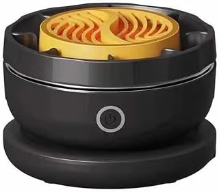 Purificador Multifuncional de Frutas y Verduras, Lavadora Portátil para el Hogar, Limpiador Automático de Verduras, Eficiente y Ecológico.