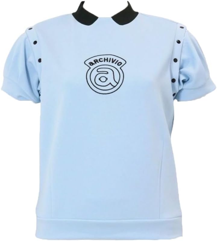 サイズ：36 ARCHIVIO アルチビオ ハイネック 長袖Tシャツ