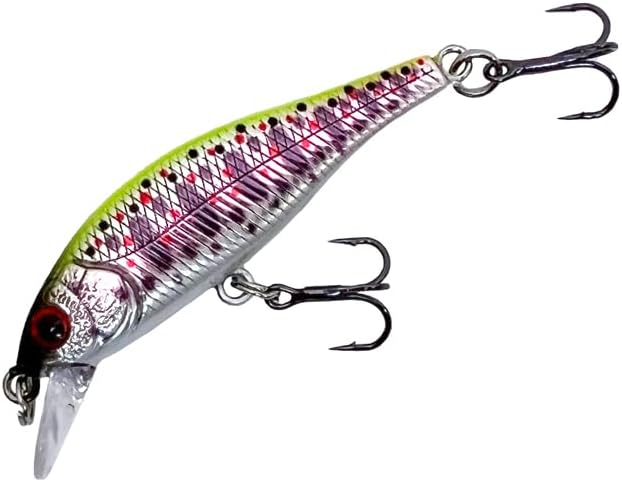 Tsulino Trout Lure Drift Sui