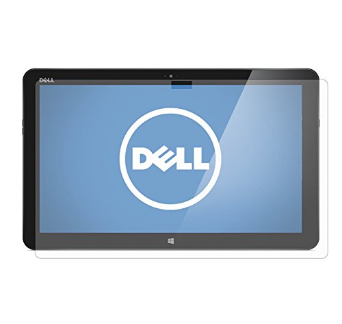 PcProfessional Screen Protector (Set of 2) for Dell XPS 18
