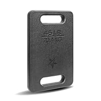 Yes4All CMJ4 Gusseisen