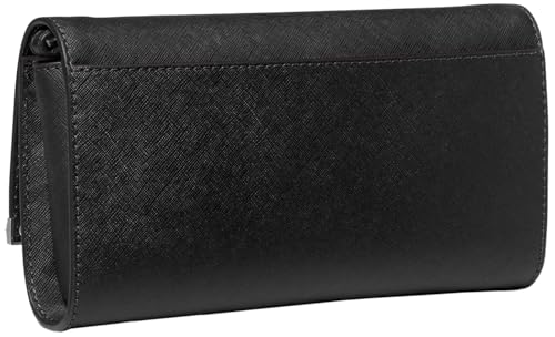 Image of Michael Kors Mona Large Clutch