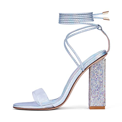 Escarpins talons aiguilles GENSHUO chaussures classiques au bout pointu