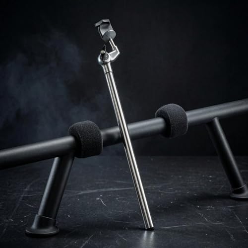 Varilla Extensible para Soporte de Batería Gralara miniatura 2