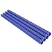 VINGL Automatic Pool Vacuum Hose, Perfect Pool Vacuum Extension/Replacement, 4 Section Hoses for Pool/Spa Cleaners(13 Feet)