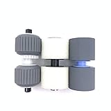 1セット8927A004キヤノン用交換ローラーピックアップフィードセパレーションDR-6080DR-7580 DR-9080C DR 6080 7580 9080C
