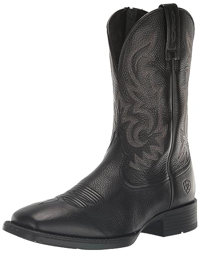ARIAT Y X Wbv EgEGX^u[c, ubNfBA^B, 8 Wide
