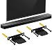 ECLINK Soundbar Soportes de pared para LG SJ2 SK4D SJ9 SH4 SJ4R...