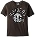 NFL Boy's Vintage Kickoff Crew Neck T-Shirt