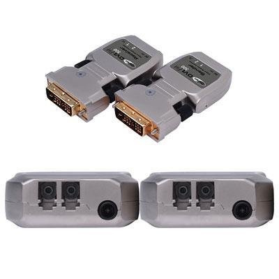 Amazon.co.jp: Gefen Ext-Dvi-Fm500 ビデオコンソール/エクステンダー 