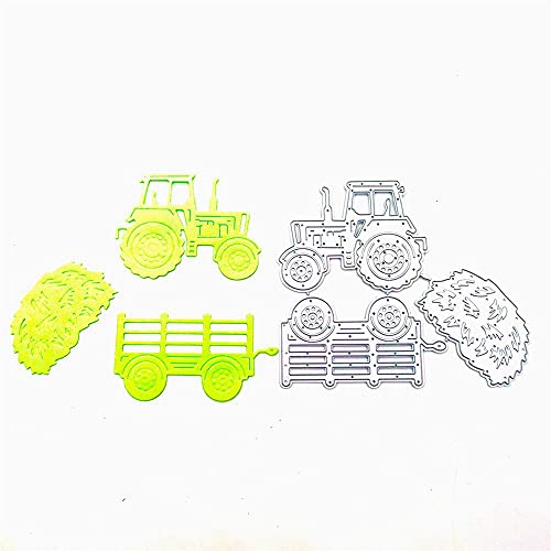 Uteruik - Fustelle in metallo per stencil per