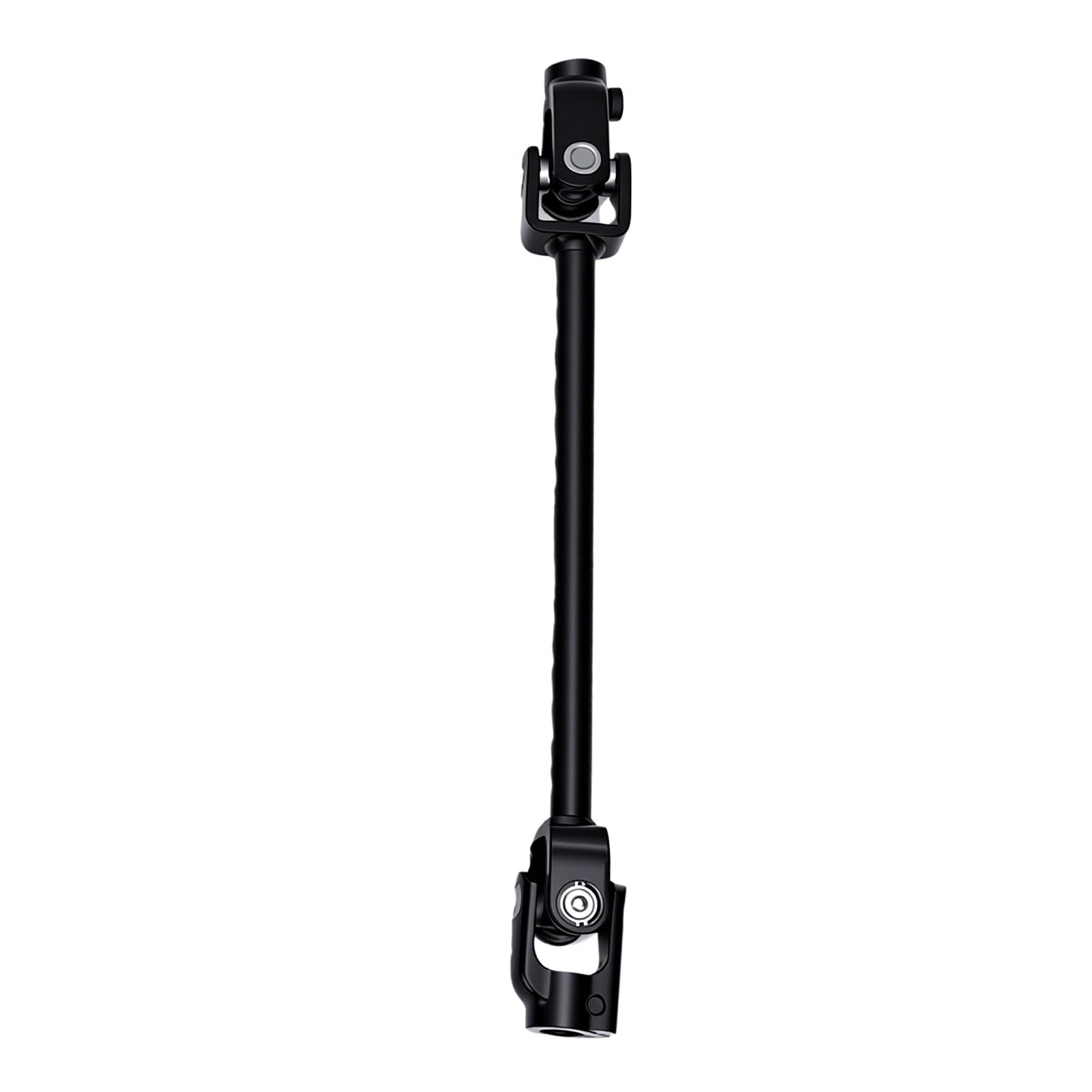 Bewinner Zestaw Kierownicy Go Kart 270 Mm z Wałem 380 Mm, Przekładnia