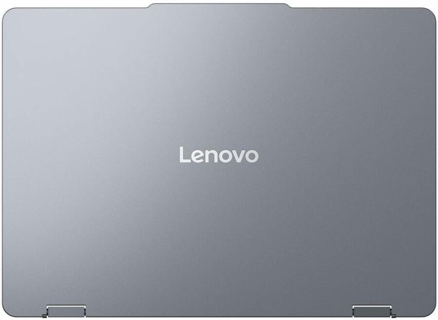 Lenovo 13w Gen 3 83M9000DUS 13.3" Touchscreen Convertible 2 in 1 Notebook - WUXGA - 60 Hz - Intel Core 3 1st Gen 100U - 8 GB - 256 GB SSD - English Keyboard - Luna Gray