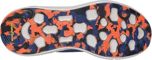 Skechers - Mens Go Run Anywhere Slip On Shoes, Color Navy, Size: 9 M US3