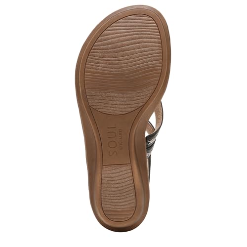 Naturalizer Women's SOUL, Sunny Thong Sandal4