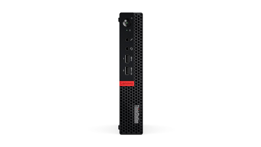 Amazon.com: Lenovo 30c2001dus Ts P320 Tiny I7 16gb 512gb : Electronics