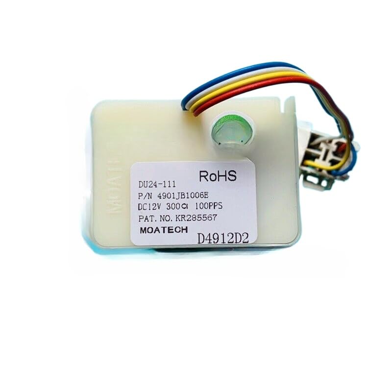 1pcs Electric damper DU24-111 P/N 4901JB1006E DC12V