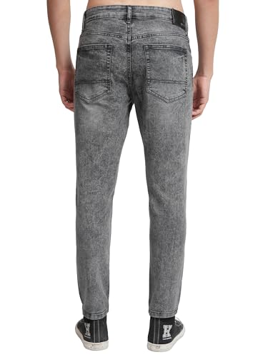 Image of Highlander Men's Tapered Jeans