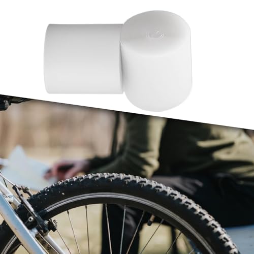 2X Bike Tire Liners Tyre Cycling Accessories Explosionproof TPU Punctureproof Inner Tube Bicycle Flat Protector4