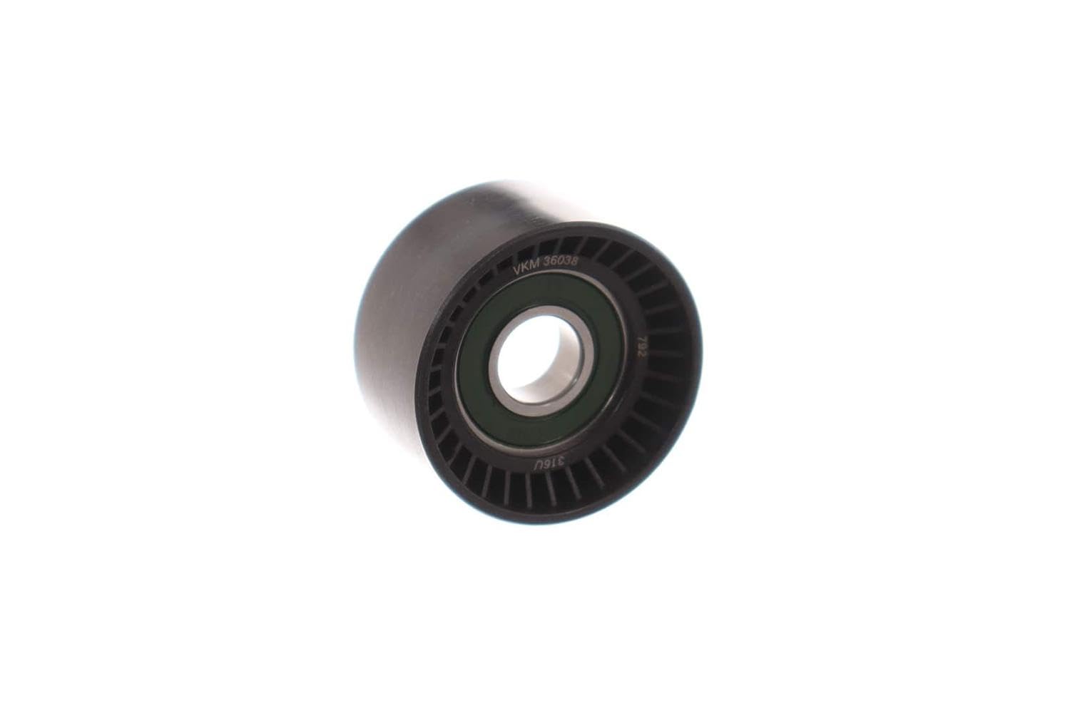 SKF VKM 36038 Rolka kierunkowa/prowadząca pasek klinowy zębaty