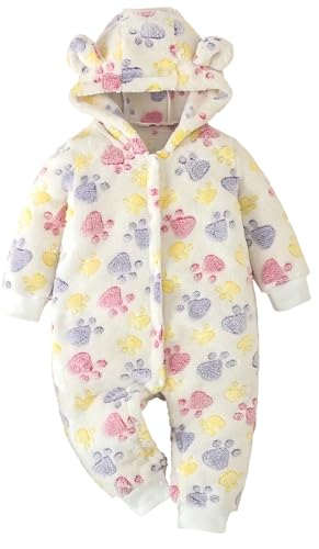 Image of First Kick Baby and Kids cotton fleece romper jumpsuit onesie sleepsuit Designer Prints