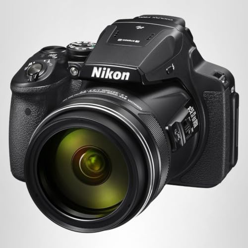 Nikon COOLPIX P900