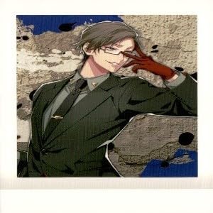 Amazon.co.jp: uo37-16 カード ヒプノシスマイク ぱしゃこれ 9枚