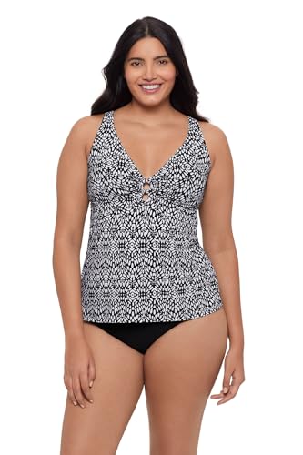 Women's Molly Swim Tankini Top