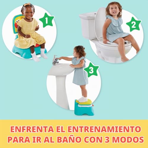 Opiniones de Bacinica fisher price para comprar online. 8 Opiniones de Bacinica fisher price para comprar online. 7