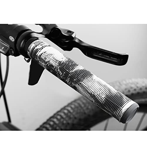 Limit Handlebar Grips With Easy Cutting Lines For 150/160/170Mm For Pro Stunt Scooters #TOP6
